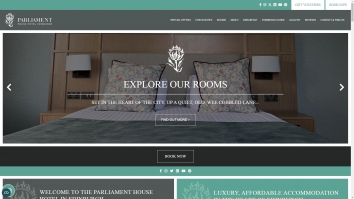 Screenshot of parliamenthouse-hotel.co.uk 2025-12-22 13:03:43 parliamenthouse-hotel.co.uk screenshot 2025-12-22 13:03:43