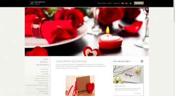 Screenshot of thebentley-hotel.com 2019-02-02 20:46:44 thebentley-hotel.com screenshot 2019-02-02 20:46:44