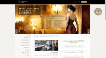 Screenshot of thebentley-hotel.com 2021-08-06 02:25:17 thebentley-hotel.com screenshot 2021-08-06 02:25:17
