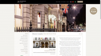 Screenshot of thebentley-hotel.com 2024-05-27 11:42:14 thebentley-hotel.com screenshot 2024-05-27 11:42:14