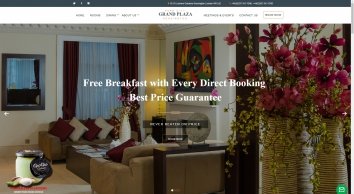 Screenshot of parkcitylondon.com 2019-07-22 22:30:57 parkcitylondon.com screenshot 2019-07-22 22:30:57