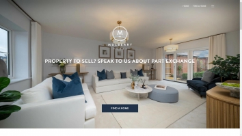 mulberryhomes.co.uk screenshot 2025-12-19 08:49:35