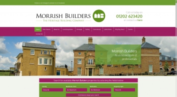 morrishhomes.co.uk SHOT 2018-05-29 15:36:36
