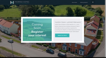 morrishhomes.co.uk SHOT 2021-04-30 11:54:50