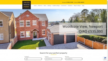 davieswhiteperry.co.uk SHOT 2025-07-19 04:21:14