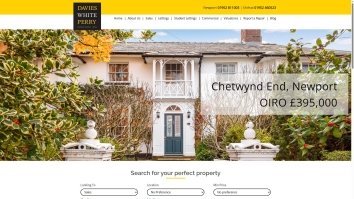 davieswhiteperry.co.uk SHOT 2026-02-17 17:52:56