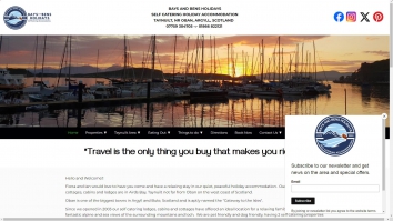 Screenshot of baysandbensholidays.co.uk 2024-08-19 18:38:28 baysandbensholidays.co.uk screenshot 2024-08-19 18:38:28