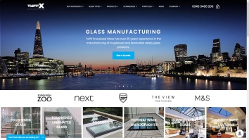 tuffxglass.co.uk screenshot 2024-08-12 10:27:39