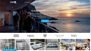tuffxglass.co.uk screenshot 2024-08-28 04:07:48