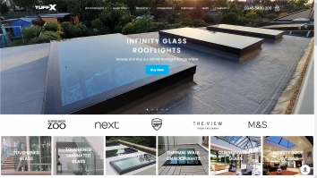 tuffxglass.co.uk screenshot 2024-10-02 13:41:07