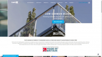 tuffxglass.co.uk screenshot 2025-03-07 08:56:44