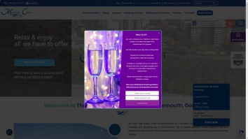 Screenshot of marshamcourthotel.co.uk 2024-11-26 22:23:41 marshamcourthotel.co.uk screenshot 2024-11-26 22:23:41