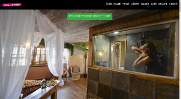 Screenshot of hotelpelirocco.co.uk 2024-02-17 13:43:07 hotelpelirocco.co.uk screenshot 2024-02-17 13:43:07
