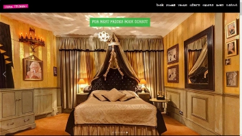 Screenshot of hotelpelirocco.co.uk 2024-08-09 16:35:34 hotelpelirocco.co.uk screenshot 2024-08-09 16:35:34