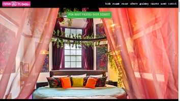 Screenshot of hotelpelirocco.co.uk 2025-03-20 22:06:51 hotelpelirocco.co.uk screenshot 2025-03-20 22:06:51