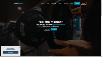 totalfitness.co.uk screenshot 2024-07-31 11:08:09