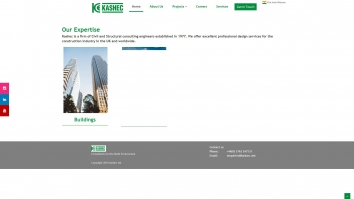 Screenshot of kashec.com 2025-09-21 16:28:13 kashec.com screenshot 2025-09-21 16:28:13
