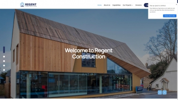 regentconstruction.co.uk screenshot 2025-07-17 21:43:43