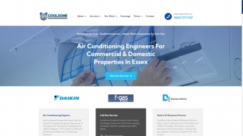 coolzoneaircon.com screenshot 2025-11-03 19:38:08