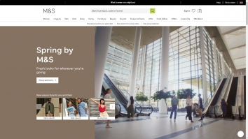 marksandspencer.com screenshot 2024-03-21 22:12:29