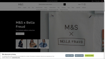 marksandspencer.com screenshot 2024-11-22 17:12:31