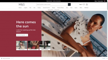marksandspencer.com screenshot 2025-06-04 05:07:06
