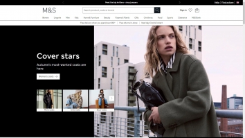 marksandspencer.com screenshot 2025-11-27 19:31:11