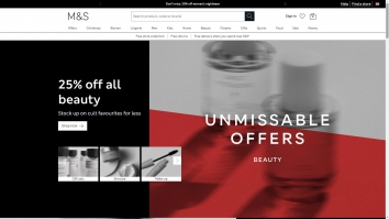 marksandspencer.com screenshot 2026-01-06 05:06:51