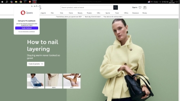 marksandspencer.com screenshot 2026-02-11 17:23:47