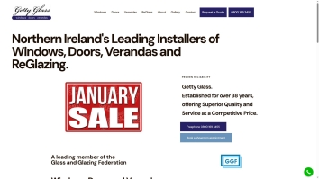 Screenshot of gettyglass.com 2026-01-18 18:12:58 gettyglass.com screenshot 2026-01-18 18:12:58
