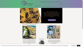 Screenshot of koruarts.co.uk 2026-01-18 23:37:07 koruarts.co.uk screenshot 2026-01-18 23:37:07