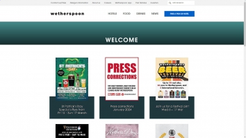 jdwetherspoon.com screenshot 2024-03-25 21:59:06