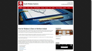 smythwindowsystems.co.uk screenshot 2025-11-04 15:30:08