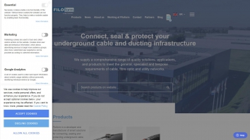 filoform.co.uk screenshot 2026-01-05 14:16:21