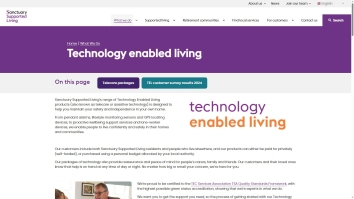 Screenshot of sanctuary-supported-living.co.uk 2026-02-16 09:39:13 sanctuary-supported-living.co.uk screenshot 2026-02-16 09:39:13
