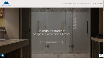megaglass.co.uk screenshot 2025-06-22 18:47:58