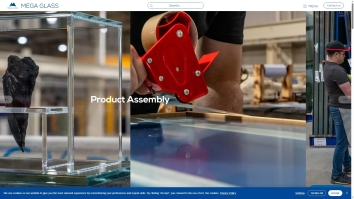 megaglass.co.uk screenshot 2026-01-19 11:08:15
