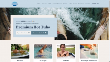 tubsandwellness.co.uk screenshot 2025-08-18 09:29:48