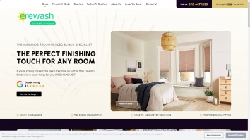 Screenshot of erewashblinds.co.uk 2025-05-21 09:38:01 erewashblinds.co.uk screenshot 2025-05-21 09:38:01