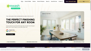 Screenshot of erewashblinds.co.uk 2025-09-18 04:04:44 erewashblinds.co.uk screenshot 2025-09-18 04:04:44