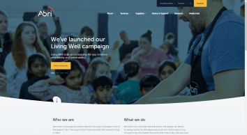 abrihomes.co.uk SHOT 2022-05-06 13:24:24