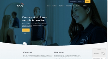abrihomes.co.uk SHOT 2022-06-20 11:14:51