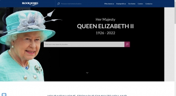 Queen Elizabeth Bloor Homes