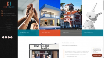 home-exclusive.fr SHOT 2025-10-28 16:52:38