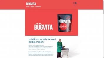 bugvita.com screenshot 2025-10-01 15:45:25