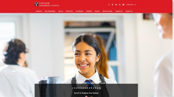 Screenshot of cheshamgrammar.org 2024-12-26 18:38:37 cheshamgrammar.org screenshot 2024-12-26 18:38:37