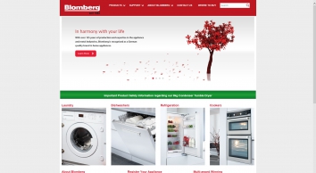 Screenshot of blomberguk.com 2018-06-27 15:13:23 blomberguk.com screenshot 2018-06-27 15:13:23