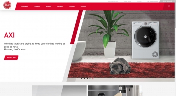 Screenshot of hoover-home.com 2019-06-23 19:10:16 hoover-home.com screenshot 2019-06-23 19:10:16