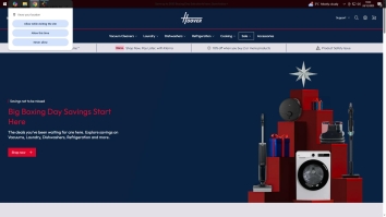 Screenshot of hoover-home.com 2026-01-18 13:09:57 hoover-home.com screenshot 2026-01-18 13:09:57