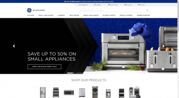 geappliances.com screenshot 2021-11-26 19:38:48